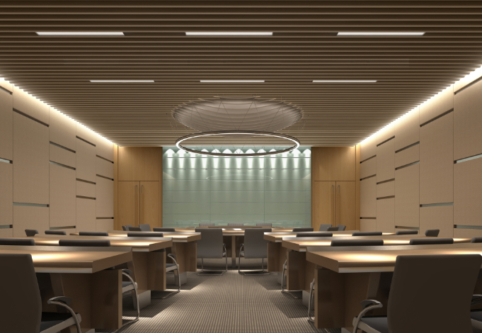 上海办公室装修如何合理设计容纳人数 上海办公室装修如何合理设计容纳人数