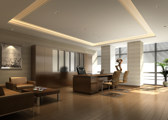 总监办公室装修是否需要设计壁画：争议与探究