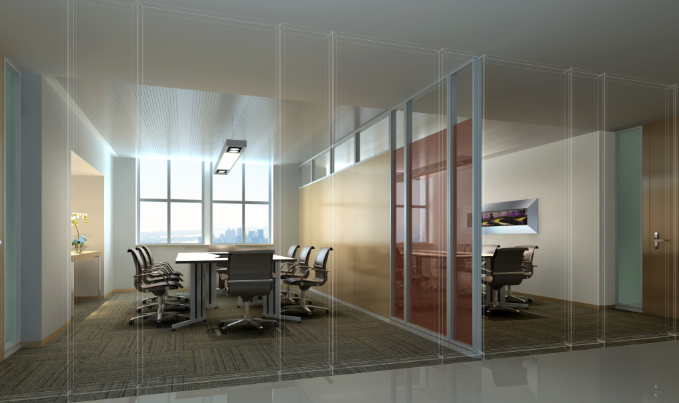 办公室装修会议室时，设计隔音措施的必要性