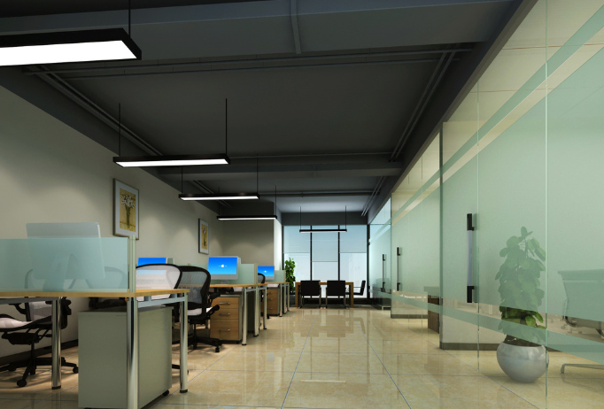 上海办公室装修设计窗户选择什么颜色的窗帘 上海办公室装修设计窗户选择什么颜色的窗帘