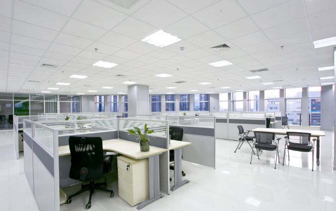 经理办公室装修设计之椅子选择