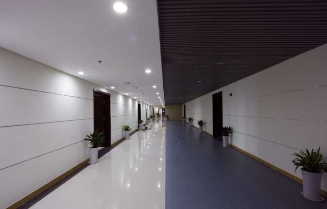 领导办公室装修设计如何选择保险箱