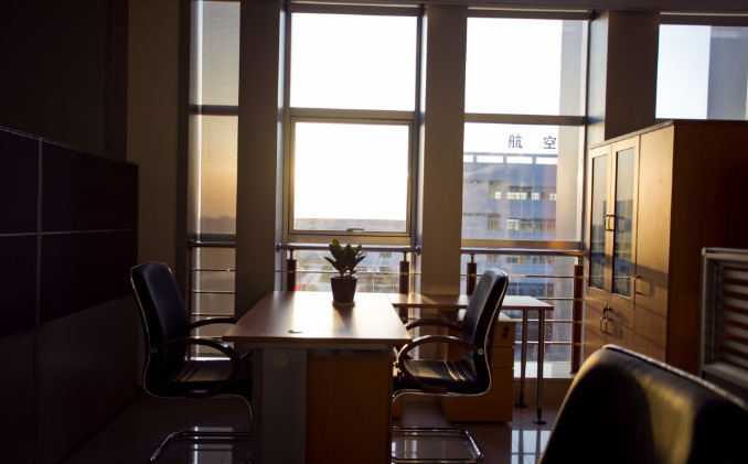 高管办公室装修设计如何选择装修风格