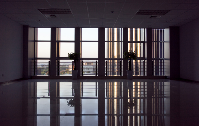 复古家具在上海办公室装修设计中的应用与影响