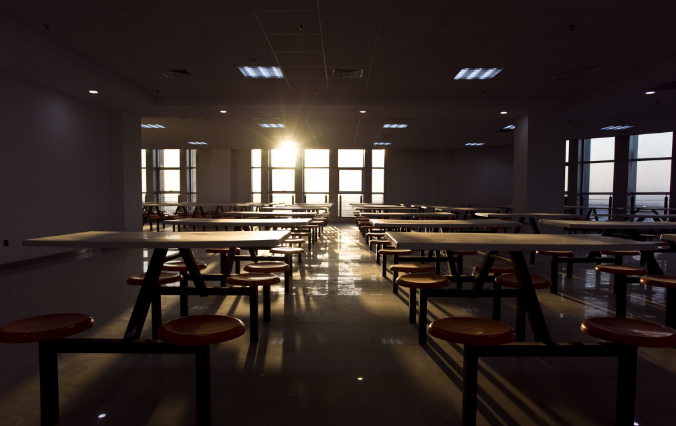 上海办公室装修中为何公司主管办公室应有隔间