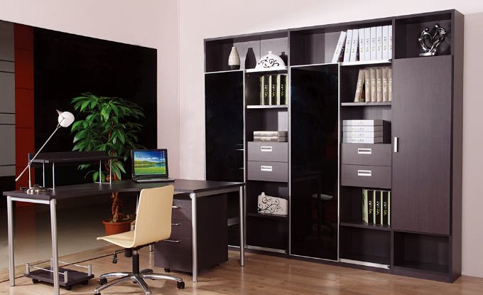 上海办公室装修：精选舒适高效办公椅品牌推荐