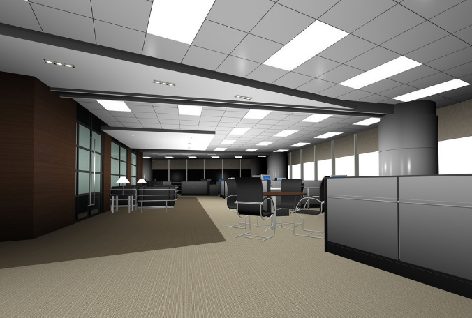 上海办公室装修设计中卫生间的翻新工期与优化策略