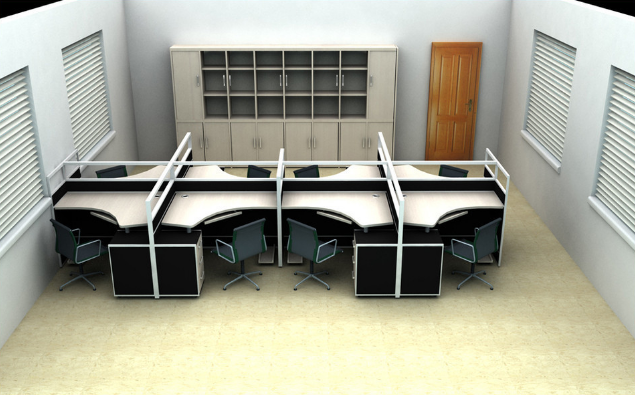 零甲醛板材选择与上海办公室装修设计