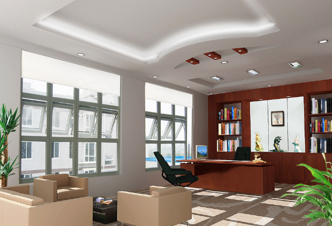 办公室装修设计后的维护与保养手册