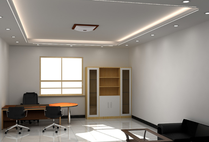 上海300平米办公室装修预算指南