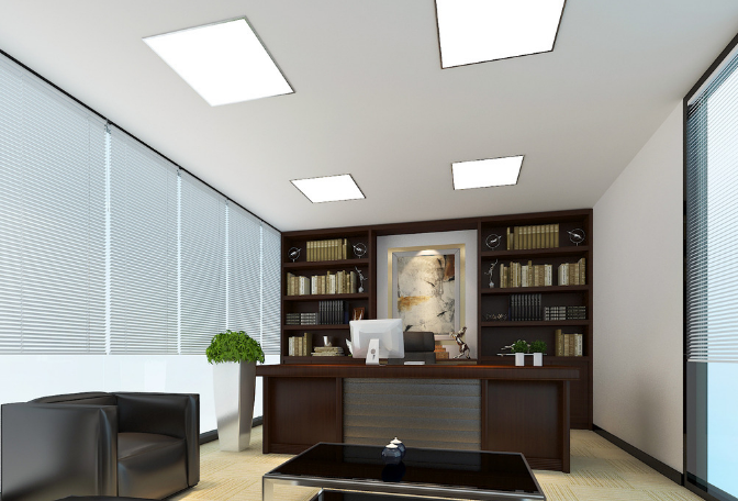 上海办公室装修吊顶材料选择与实用指南