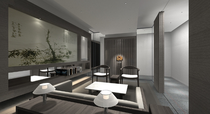 上海办公室装修设计中轻质墙材质的选择与应用