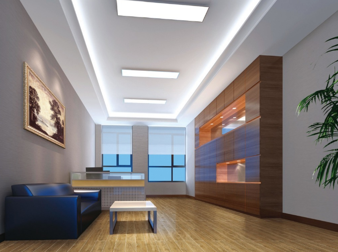 矿防静电地板在办公室装修设计中的优势