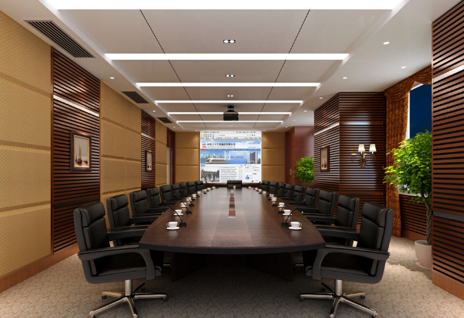 办公室装修设计轻质砖隔墙的必要性与挑战