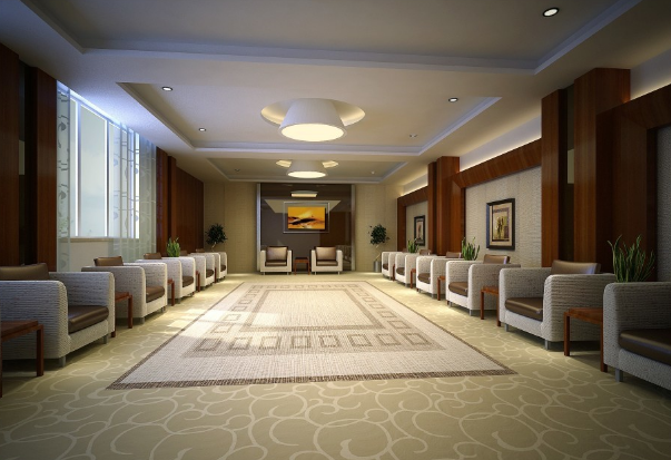 办公室装修设计中轻质砖隔墙的应用时机与优势