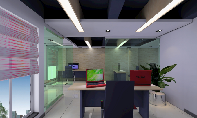 办公室装修风水：提升事业运势的秘密武器