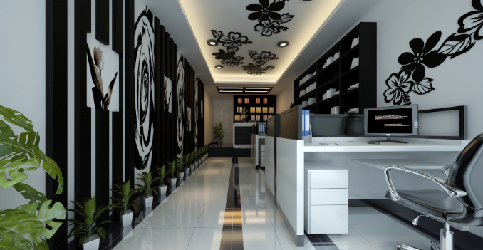 工业风办公室装修的注意事项有哪些