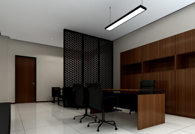 如何选择合适的办公室装修公司