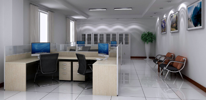 办公室设计公司大揭秘：选择的关键在这里！