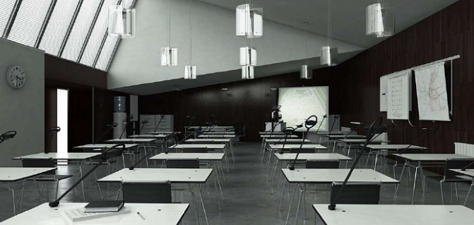 棉麻布窗帘在办公室设计装修中的优势与应用