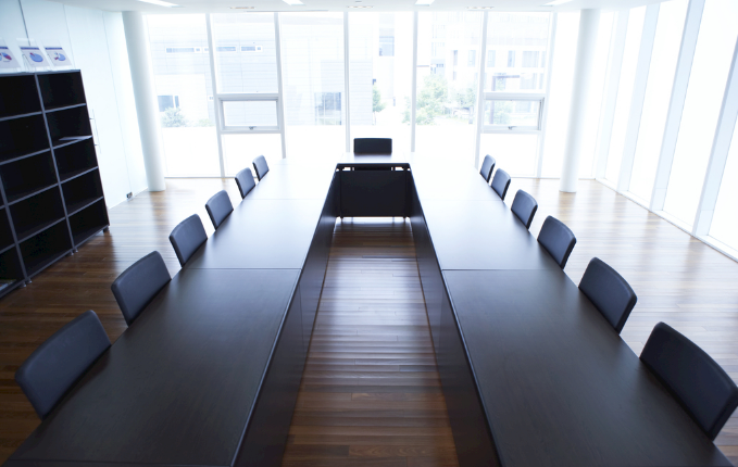 办公室装修如何探索会议室的理想风格