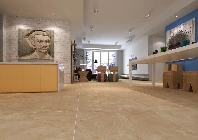 后现代风办公室装修如何设计装饰