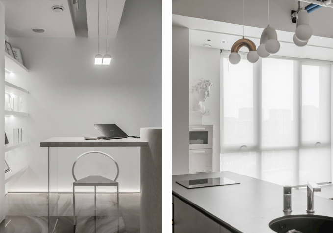 上海办公室装修设计的新风格探索