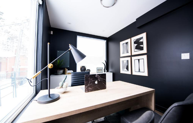 办公室装修,上海办公室装修,办公室装修茶水间