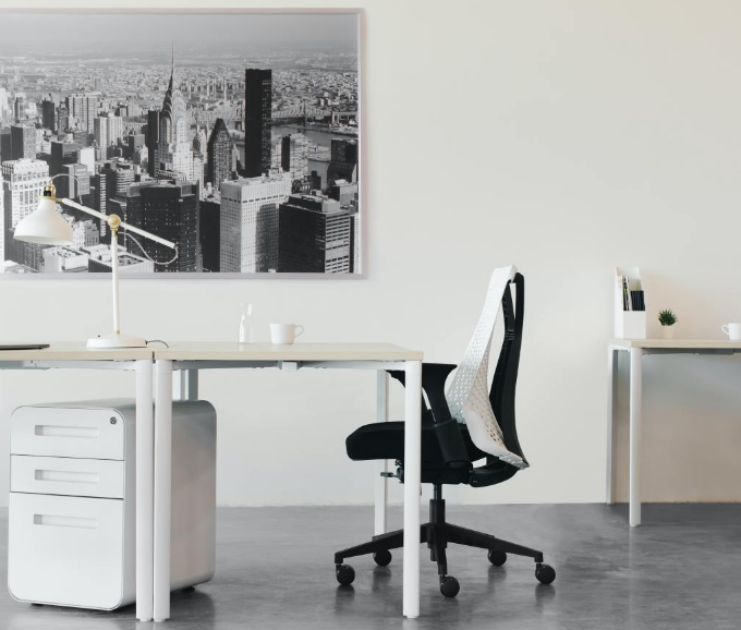 海办公室装修：地板是否需要铺地毯？