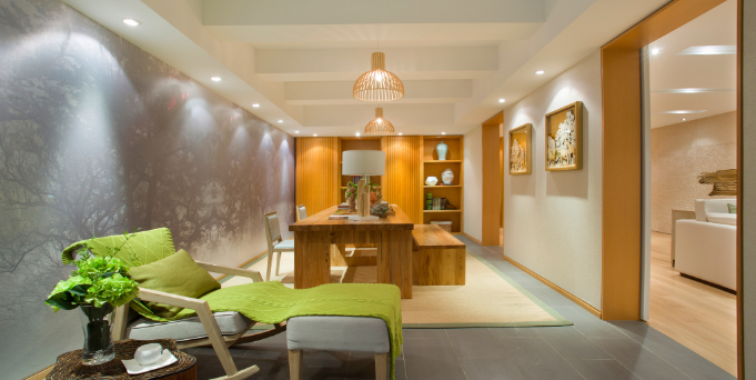 办公室装修设计是否需要躺椅