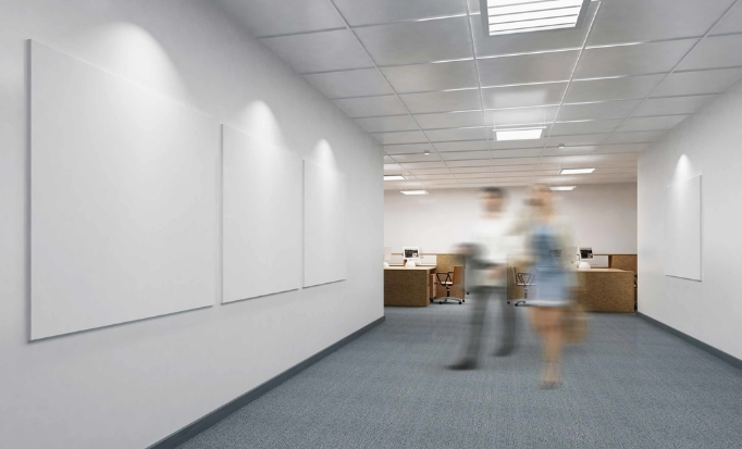 创意办公室装修设计：探索多样且独特的装修风格