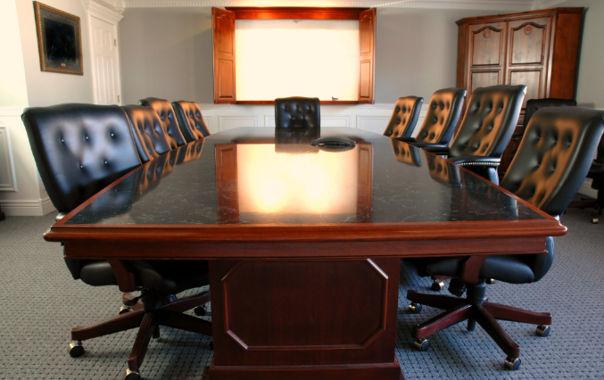 餐饮办公室装修设计选择什么颜色好