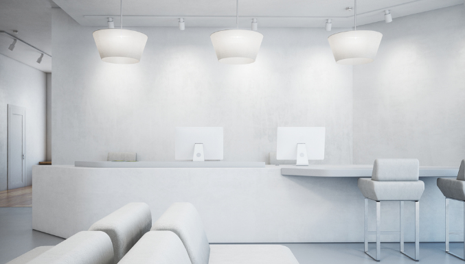 办公室装修设计：钢木门的应用与优势