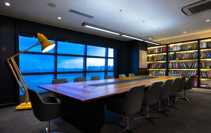 上海办公室装修设计：铺地板砖空鼓预防秘籍