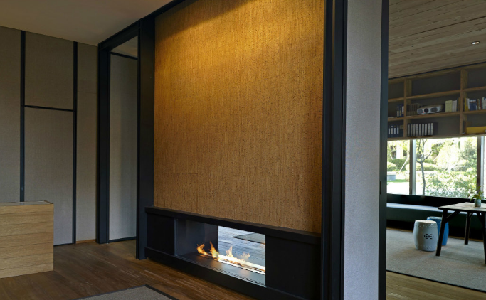 上海办公室装修设计如何挑选高效实用的台灯