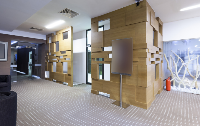 上海办公室装修设计：如何慧眼识珠，挑选护眼台灯？