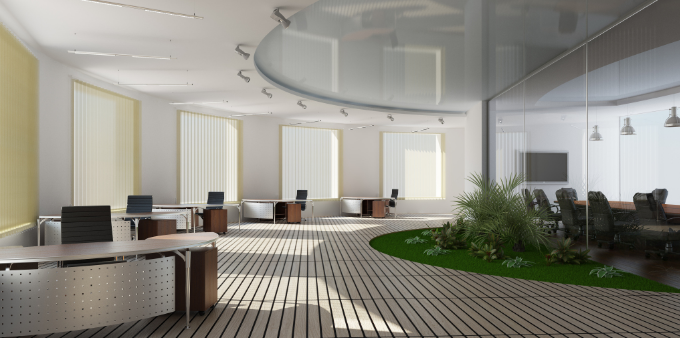 办公室装修设计：如何挑选既舒适又实用的沙发？