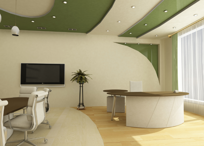 办公室装修设计：如何选择最适合的沙发款式？