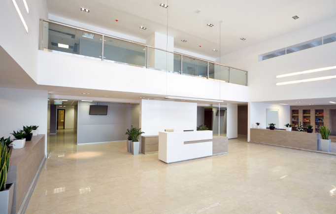 办公室装修设计：更衣柜，你的职场新宠还是鸡肋？