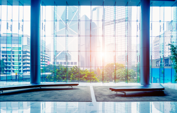 办公室装修设计：更衣柜巧搭配，打造高效舒适工作空间