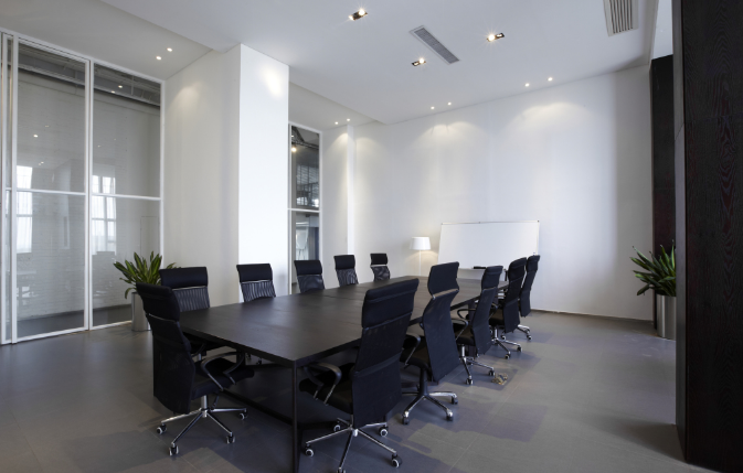 办公室装修设计如何选购高性价比吧椅