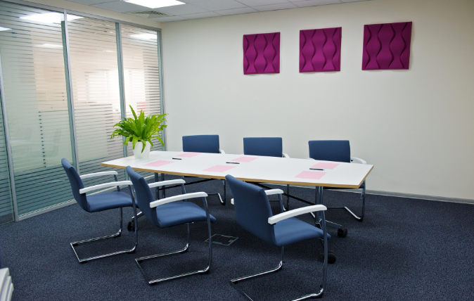 办公室装修设计：洽谈椅选购的攻略