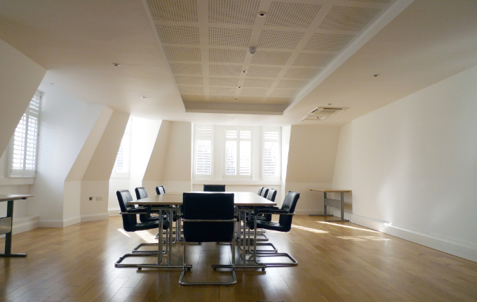 上海办公室装修设计中的背柜选购攻略