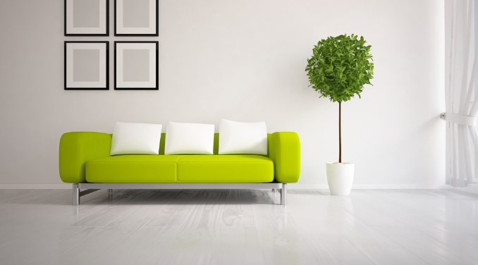 上海办公室装修设计：木质办公桌颜色选择大揭秘！