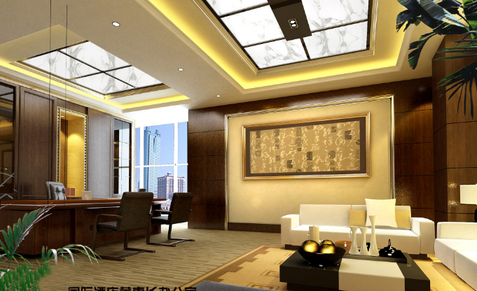 旋转椅,办公室装修设计的必备神器?揭秘其不可或缺的重要性!