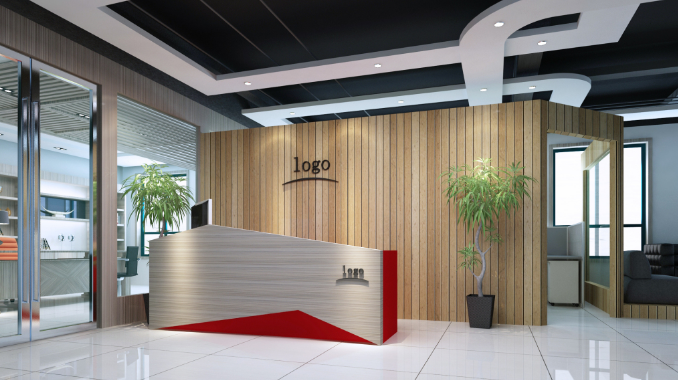 办公室装修设计:如何挑选陶瓷家具,打造品味空间