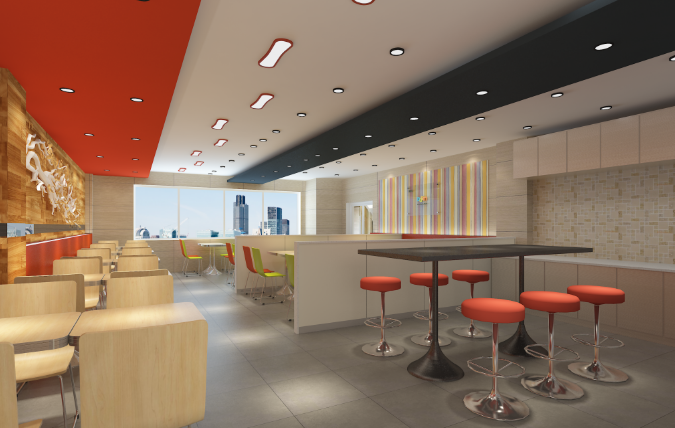 办公室装修设计：真皮家具摆放技巧大揭秘