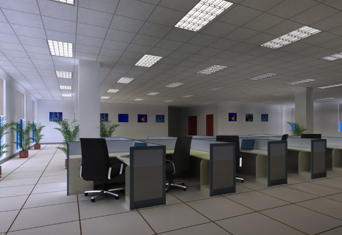 办公室装修设计：沙发椅，提升舒适度的秘密武器？