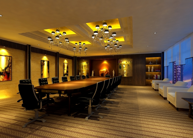 橙色风暴来袭！办公室装修设计新宠——橙色沙发椅，你get了吗？