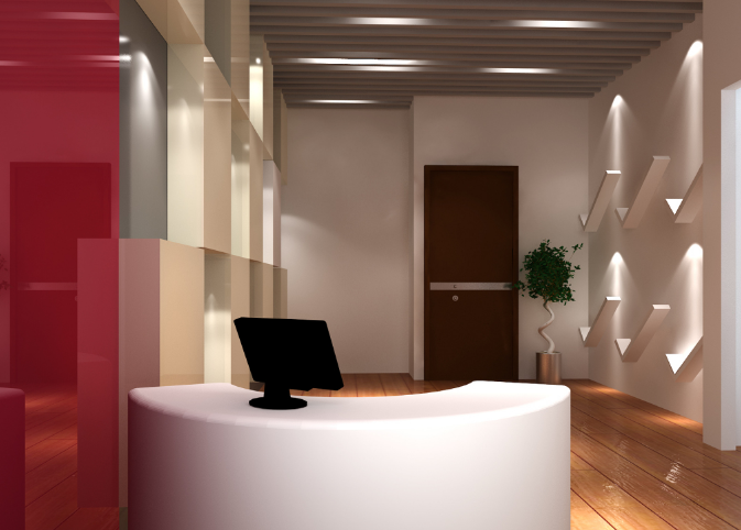 办公室装修设计：如何慧眼识阻燃板，打造安全舒适办公环境